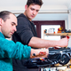 Illustration for article titled These Hackers Built a Prosthetic Nerf Blaster That Can Be Fired by Flexing Arm Muscles